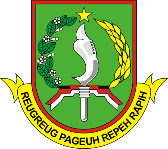 Logo BPKPD